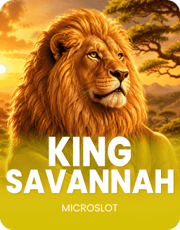 King Savannah