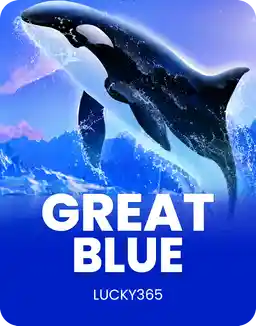 Great Blue