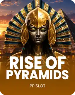 Rise of Pyramids