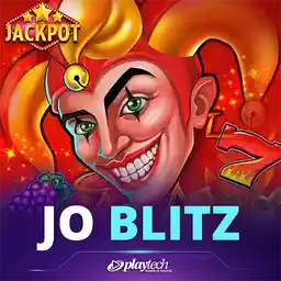 Jo Blitz