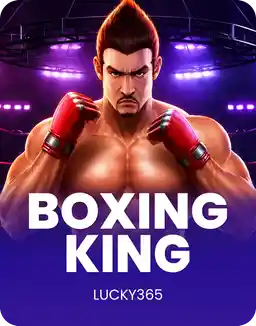 Boxing King