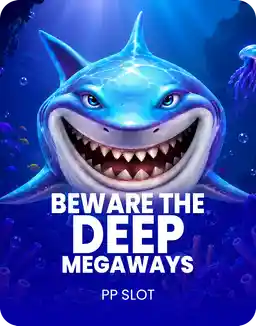 Beware The Deep Megaways