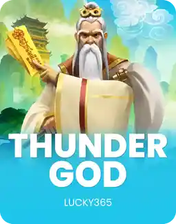 Thunder God