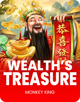 Wealths Treasure