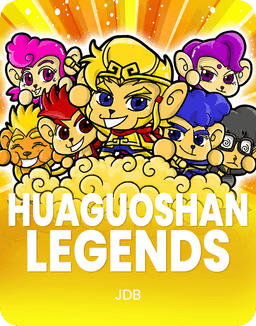 Huaguoshan Legends
