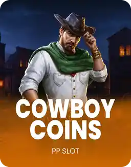 Cowboy Coins