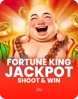 Fortune King Jackpot