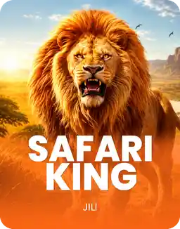 Safari King