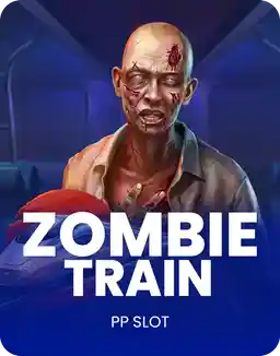 Zombie Train