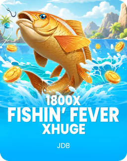 Fishin’ Fever X-Huge