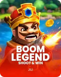 Boom Legend