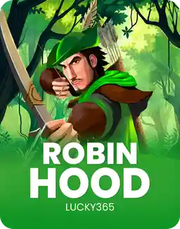 Robin Hood