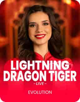 Dragon Tiger