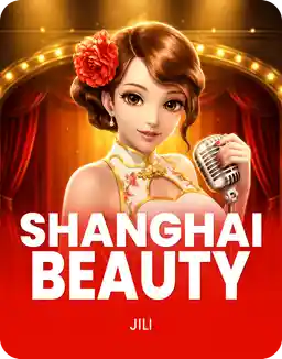 Shanghai Beauty