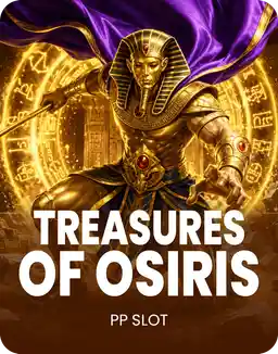 Treasures of Osiris