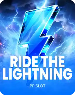 Ride The Lightning
