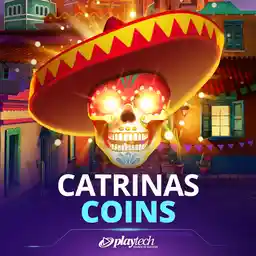Catrina’s Coins