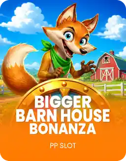 Bigger Barn House Bonanza