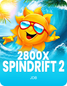 Spindrift 2