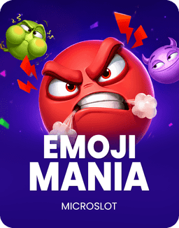 Emoji Mania