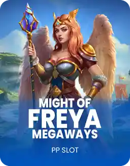Might of Freya Megaways™