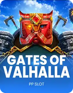 Gates of Valhalla