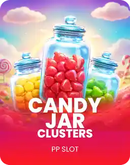 Candy Jar Clusters