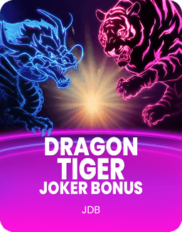 Dragon Tiger – Joker Bonus