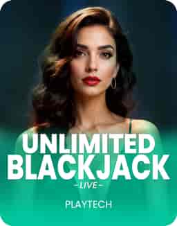 Live Blackjack