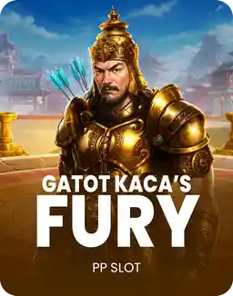 Gatot Kaca’s Fury