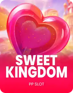 Sweet Kingdom