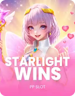 Starlight Wins