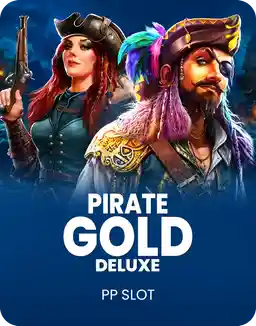 Pirate Gold Deluxe