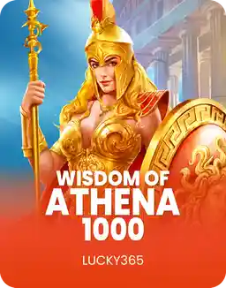 Wisdom of Athena 1000