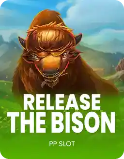 Release the Bison