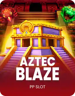 Aztec Blaze