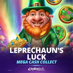 Leprechaun’s Luck: Mega Cash Collect™