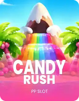 Candy Rush