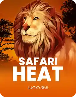 Safari Heat