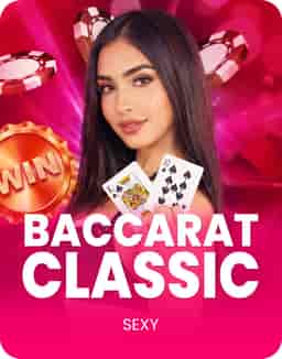 Baccarat Classic