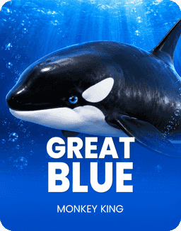 Great Blue