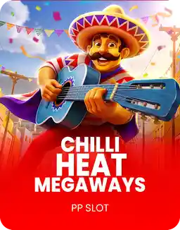 Chilli Heat Megaways