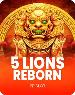 5 Lions Reborn
