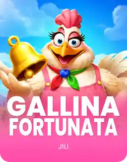 Gallina Fortunata
