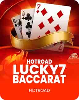 LUCKY 7 BACCARAT