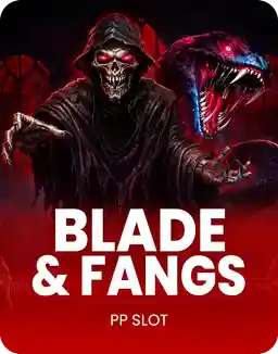 Blade & Fangs