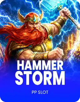 Hammerstorm