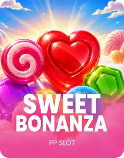 Sweet Bonanza