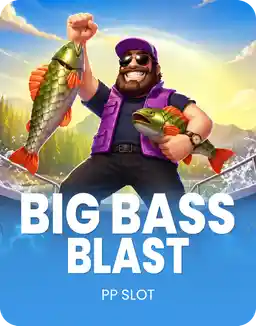Big Bass Blast