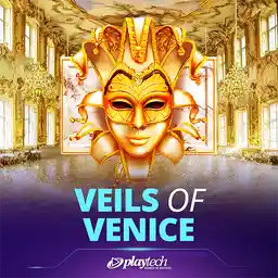 Veils of Venice